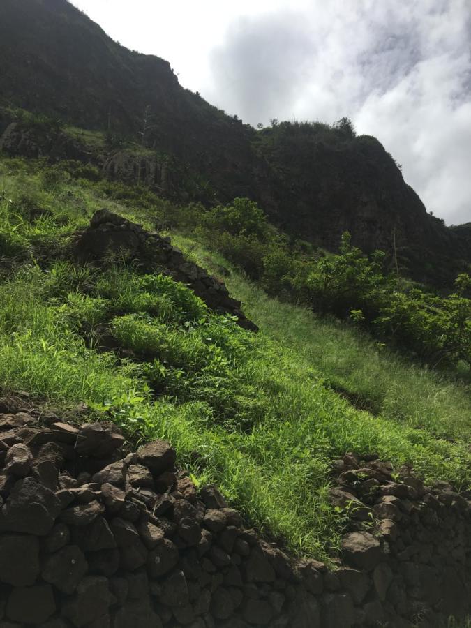 Pousada Rural Simpatia Caculi Bagian luar foto